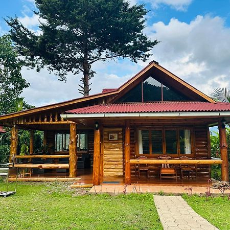 Hassinger Ranch Cabanas 奥克萨潘帕 外观 照片