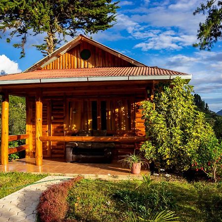 Hassinger Ranch Cabanas 奥克萨潘帕 外观 照片