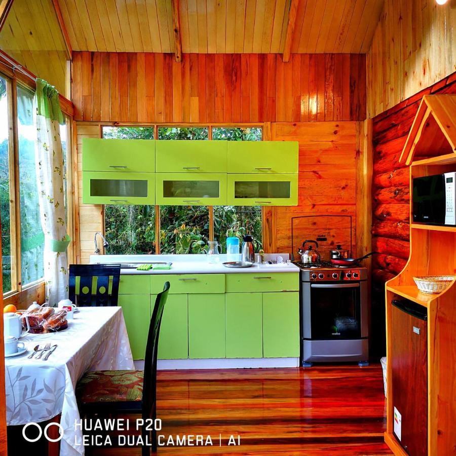 Hassinger Ranch Cabanas 奥克萨潘帕 外观 照片