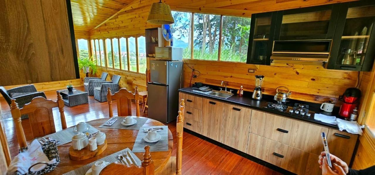 Hassinger Ranch Cabanas 奥克萨潘帕 外观 照片