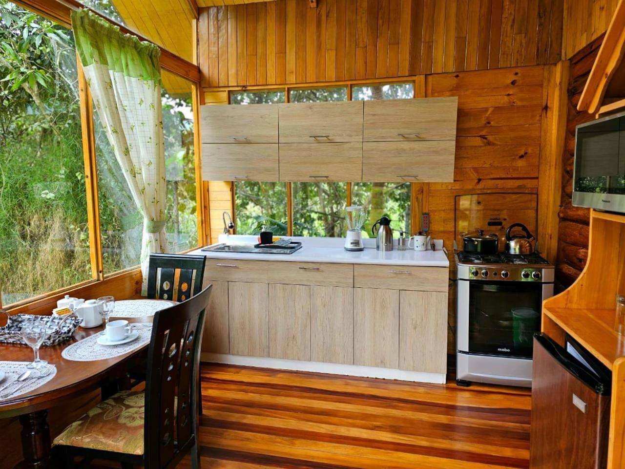 Hassinger Ranch Cabanas 奥克萨潘帕 外观 照片