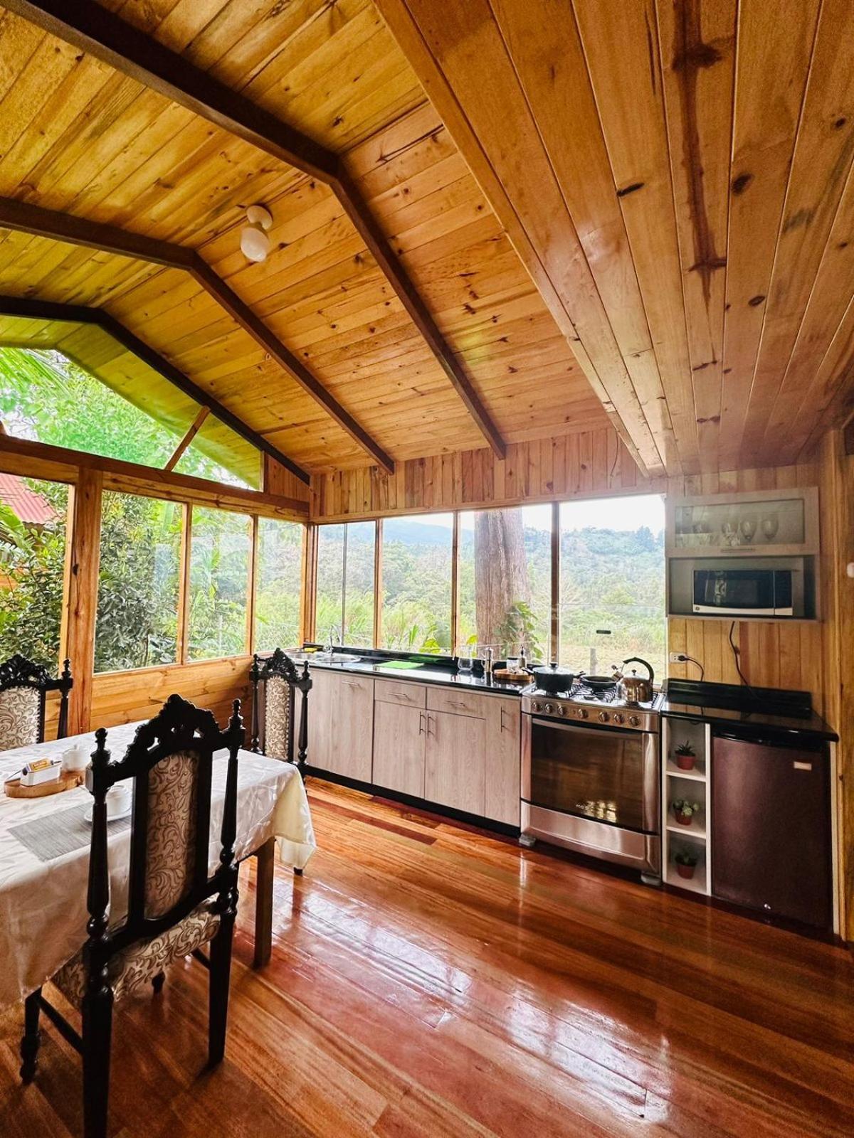 Hassinger Ranch Cabanas 奥克萨潘帕 外观 照片