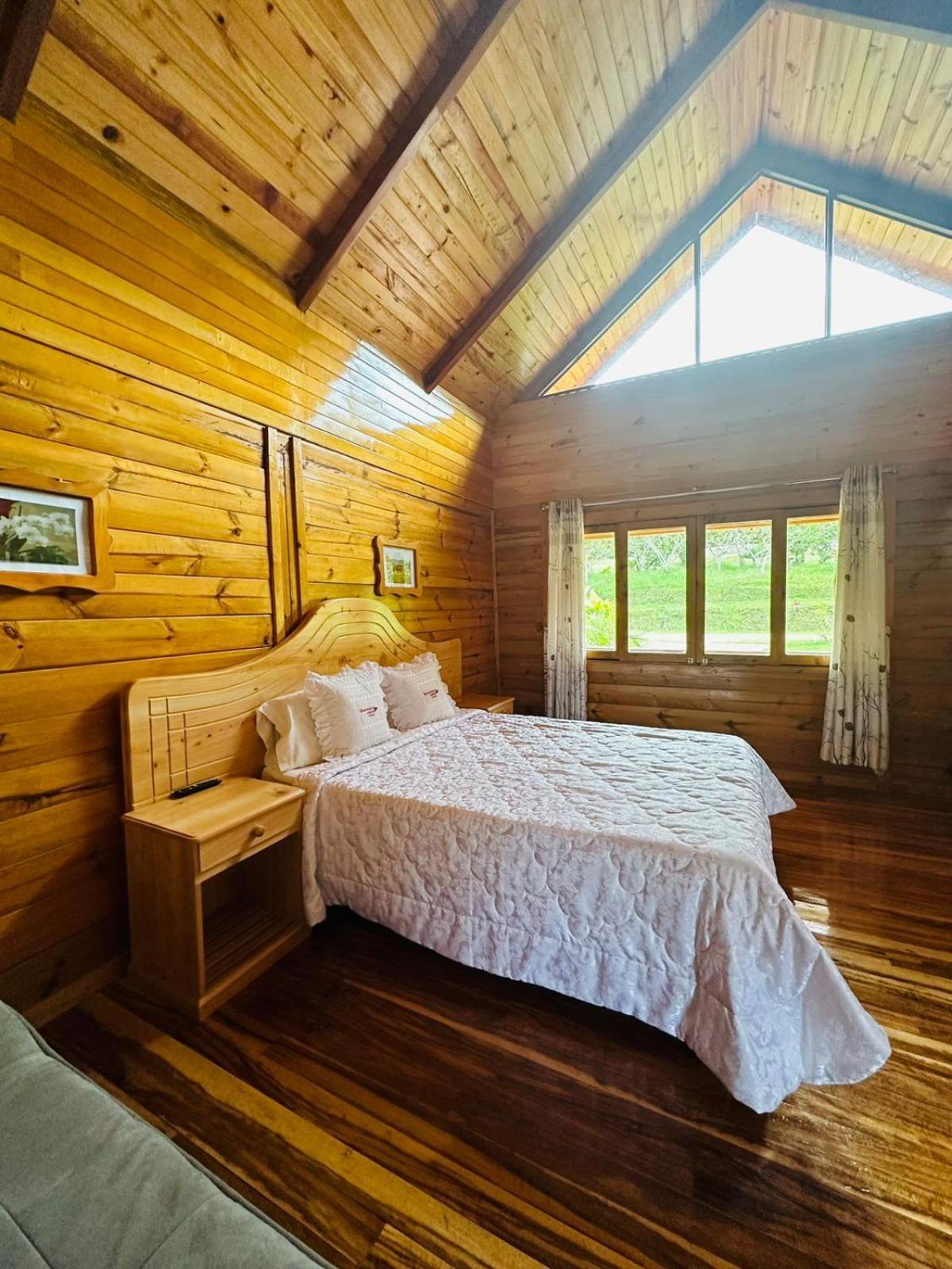 Hassinger Ranch Cabanas 奥克萨潘帕 外观 照片