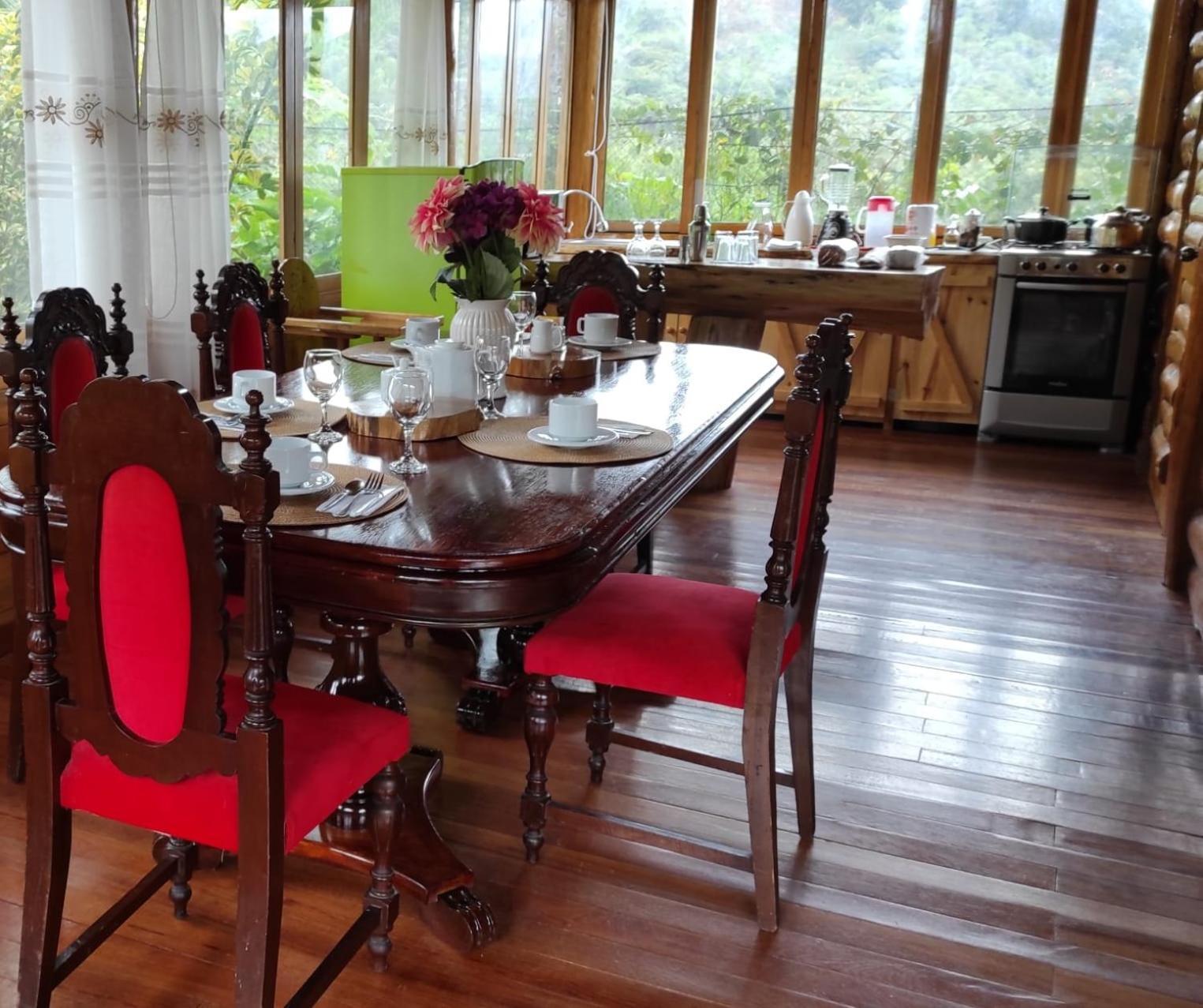 Hassinger Ranch Cabanas 奥克萨潘帕 客房 照片