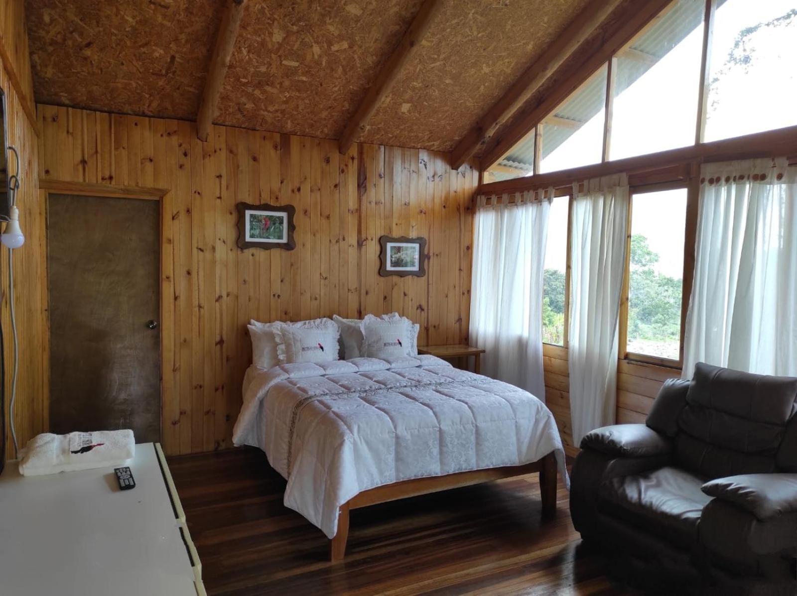 Hassinger Ranch Cabanas 奥克萨潘帕 客房 照片