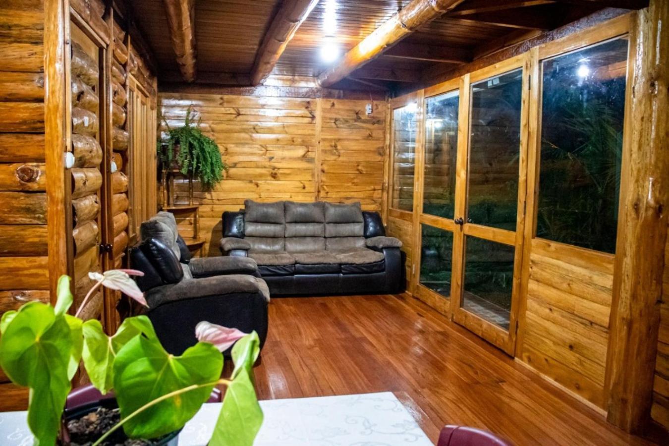 Hassinger Ranch Cabanas 奥克萨潘帕 客房 照片