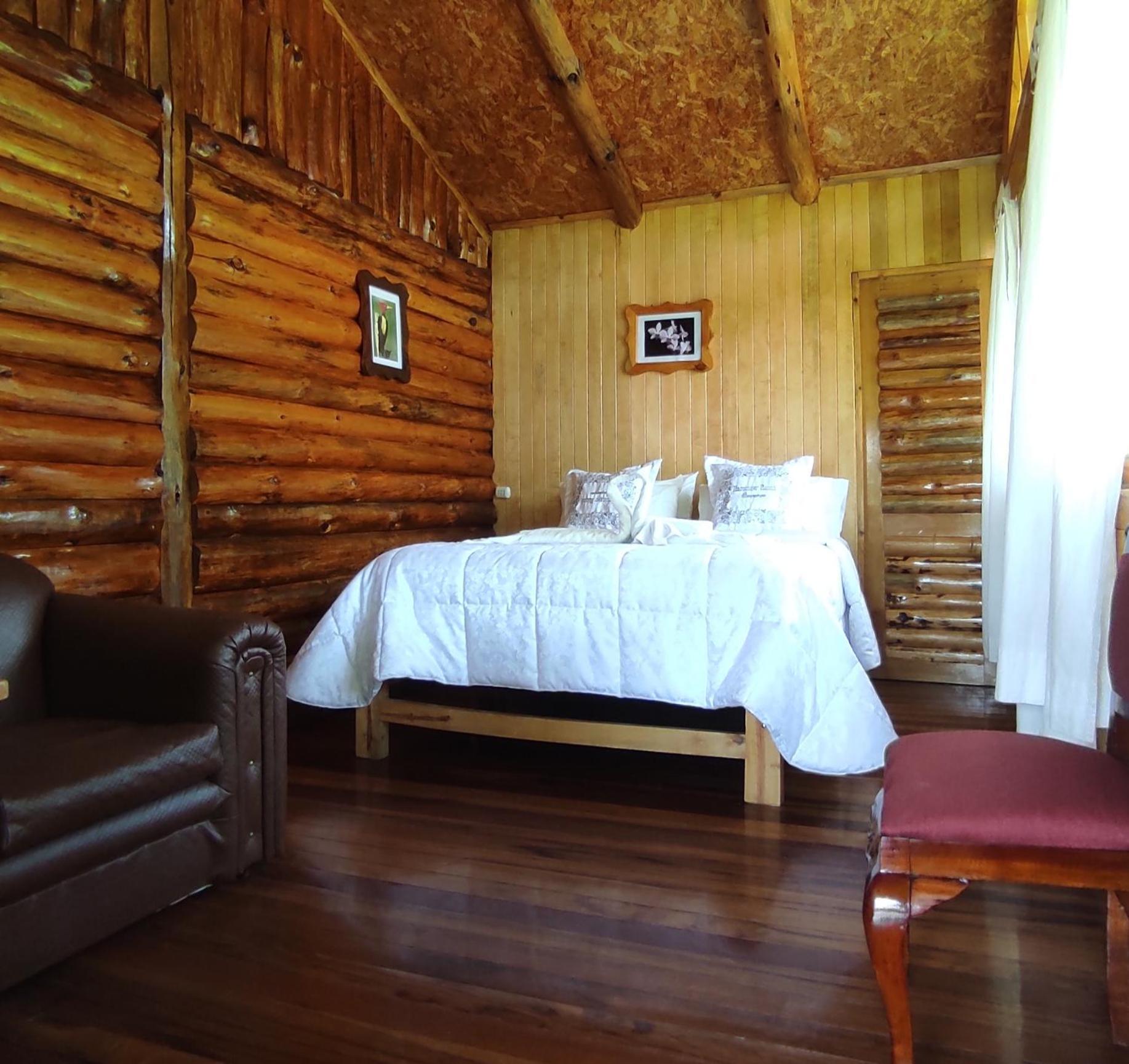 Hassinger Ranch Cabanas 奥克萨潘帕 客房 照片
