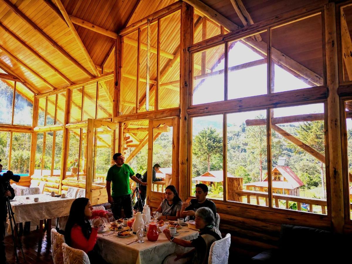 Hassinger Ranch Cabanas 奥克萨潘帕 外观 照片