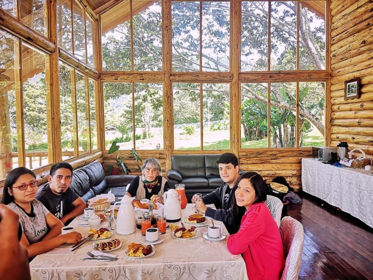 Hassinger Ranch Cabanas 奥克萨潘帕 外观 照片